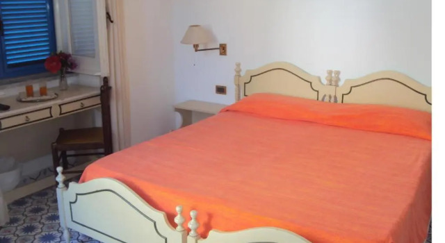 Номер Economy Hotel Villa Hermosa