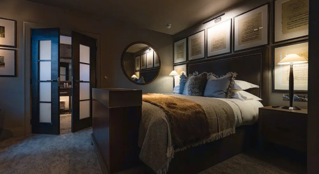 Двухместный люкс Deluxe Dakota Newcastle