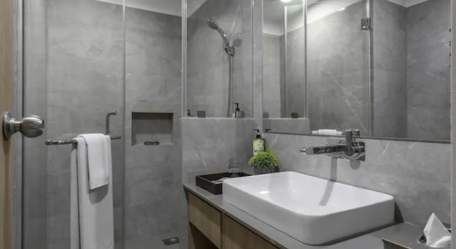 Номер Superior Lemon Tree Hotel, Vadodara