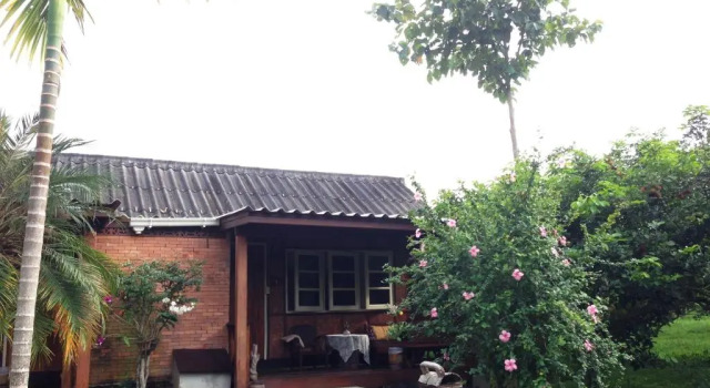 Бунгало Yang Tone Farm Stay