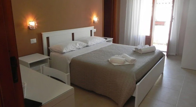 B&B La Giara, Book Bed and Breakfast Hotels in Sicily with Parking, Parking