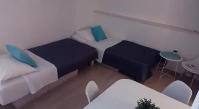 Hortenzia Apartments, Prenota Appartamento Città di Lesina 