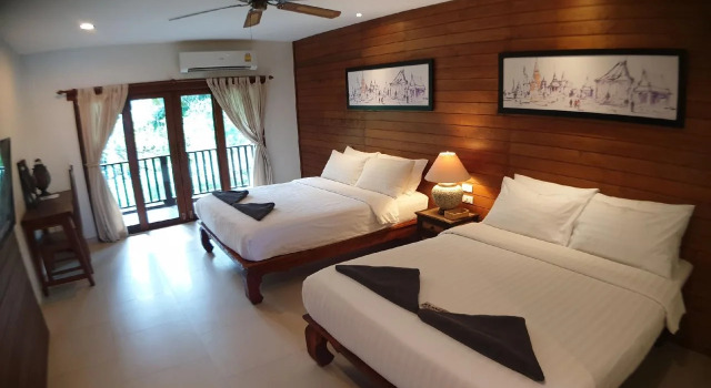 Salad Hut