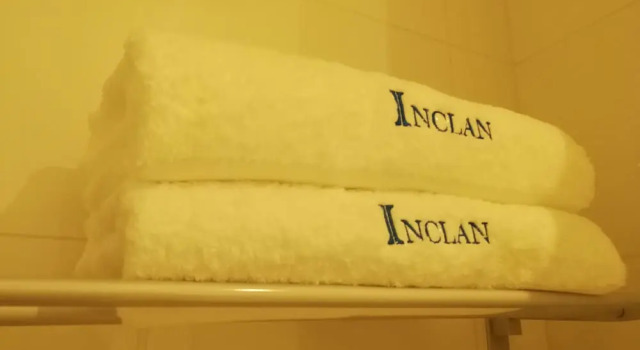 Одноместный номер Classic Hotel Inclan