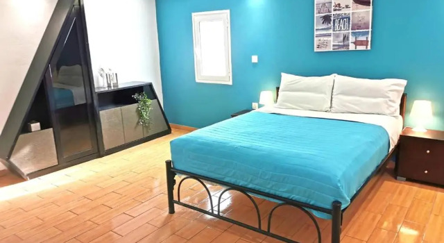 Villa Romantica