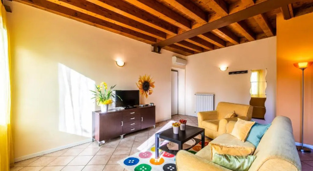 Апартаменты Flowers Apartments