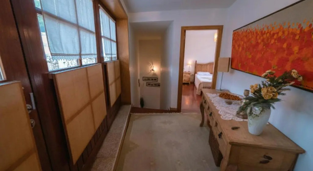 Casa dos Peliteiros