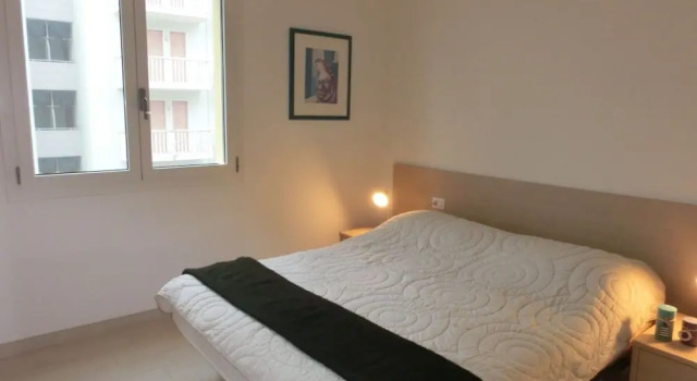 Апартаменты Lovely Flat Close to the Beach-beahost