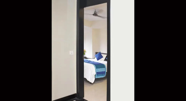 Номер Superior a1 Hotel