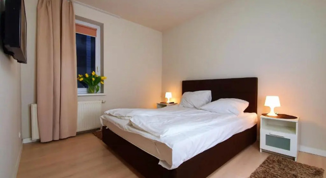 Апартаменты Chopin Apartments - Eco