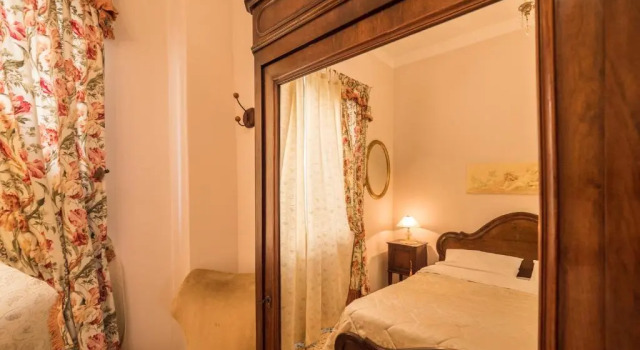 Номер Economy B&B Sweet Home