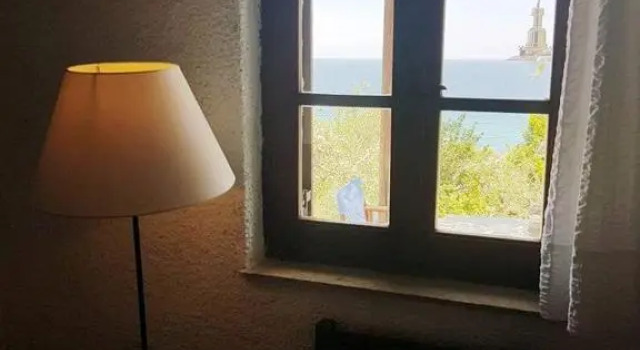 Aristi's Houses, Rezerwuj Hotel Hotele w Pelion z parkingiem, Parking