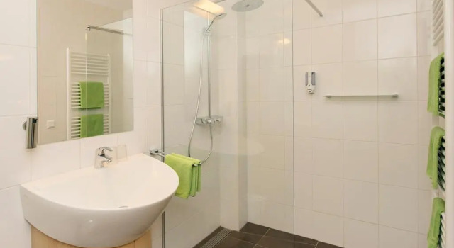 Номер Comfort Hoevehotel Hof Christina