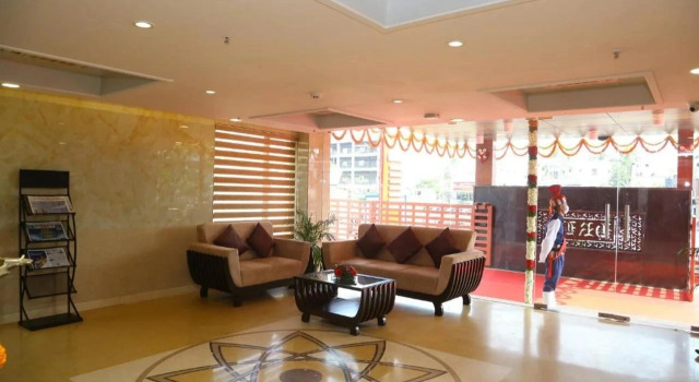Raaj Bhaavan Clarks Inn, Chennai OMR, Varaa Hotelli Chennai Tamil Nadu
