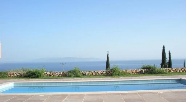 Вилла Erofili Villas
