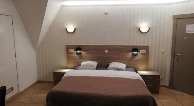 Arconaty Hotel, Buchen Sie Hotel Linter Hageland