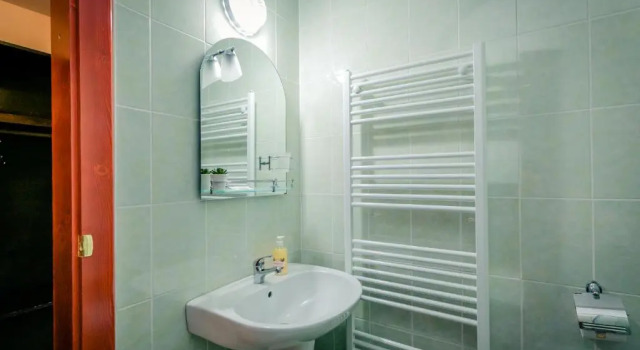 Номер Deluxe Panorama Guesthouse
