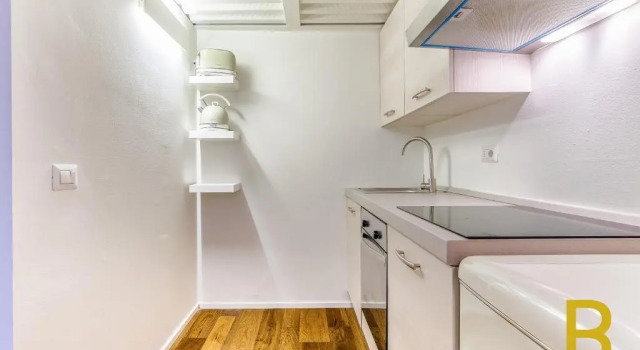 Апартаменты BePlace Apartments in Gae Aulenti