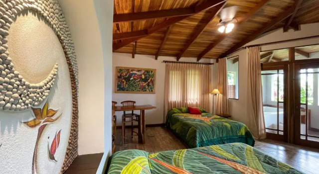 Люкс Luxury Lost Iguana Resort and Spa