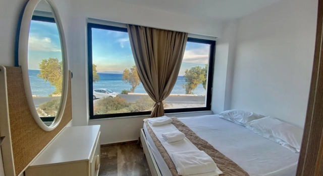Aeolos Bay Tinos, Забронировать Отель Тинос Тинос, рядом с Порт Тиноса