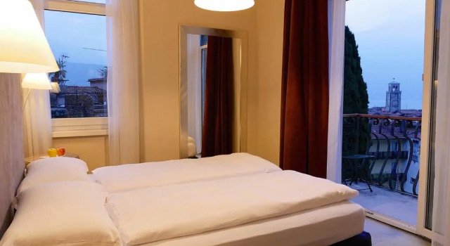 Номер Prestige Villa Miravalle - Boutique Hotel