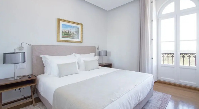 Номер Premium Villa Bela Vista