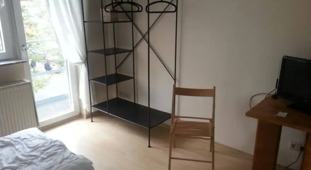 CityPark Hotel, Забронировать Апарт-отель Нойштадт-Норд Кельн