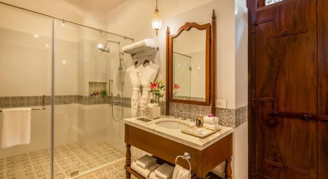 Вилла Deluxe amã Stays and Trails , Cardozo House