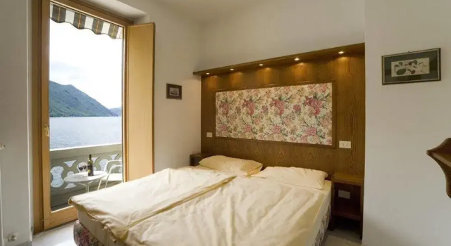 Lake Lugano 1 bed Apartment With Balcony, Reserva ahora Apartamento Valsolda Lago Lugano