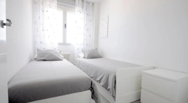 el11 apartamento, Забронировать Апартаменты/квартира Апартаменты Самора, рядом с Железнодорожный вокзал Национальной сети железных дорог Испании в Саморе, Апартаменты/квартира