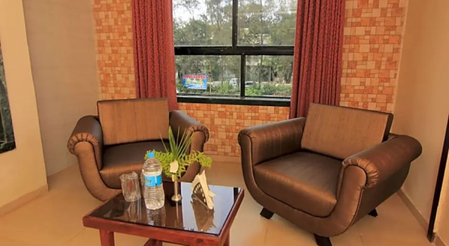 Люкс Superior Krushnai Resort