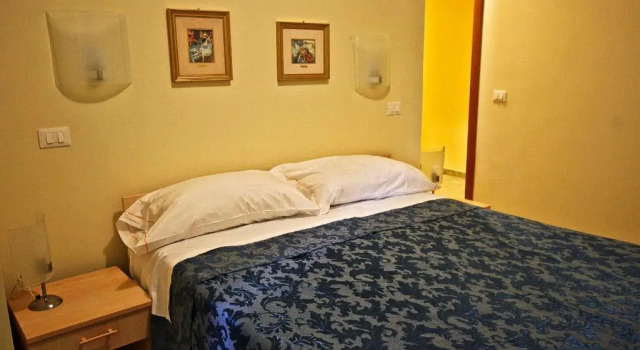 Номер Standard Il Cantinone Rooms