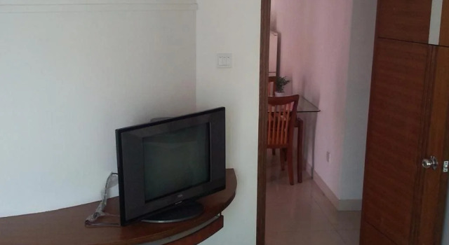 Leyi Family Apartment, Rezervasyon Daire Guangdong otoparklı oteller, Otopark