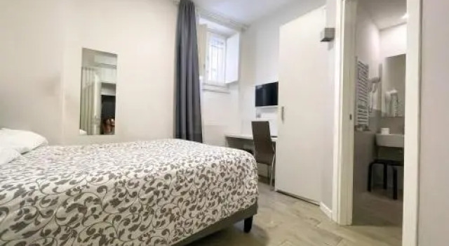 Monte Zebio Boutique Suites, Book Boutique Hotel Boutiquehoteller i Vatikanstaten, Boutique Hotel