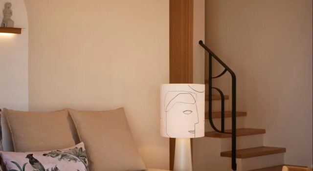 Вилла Premium Lefkogea Villas & Apartments