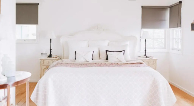 Люкс Dalblair Bed & Breakfast