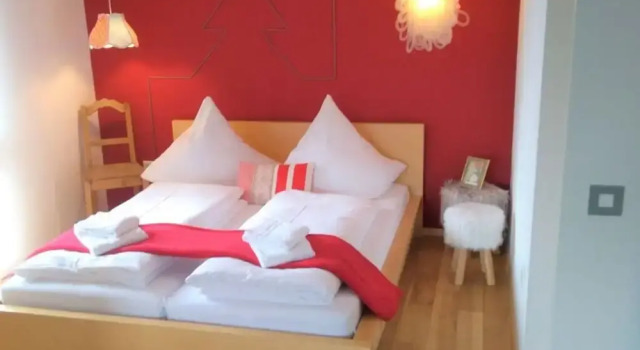 Pine Cones in the Haslehaus, Reserva ahora Hotel Hoteles en Baden-Wurtemberg con aparcamiento, Aparcamiento