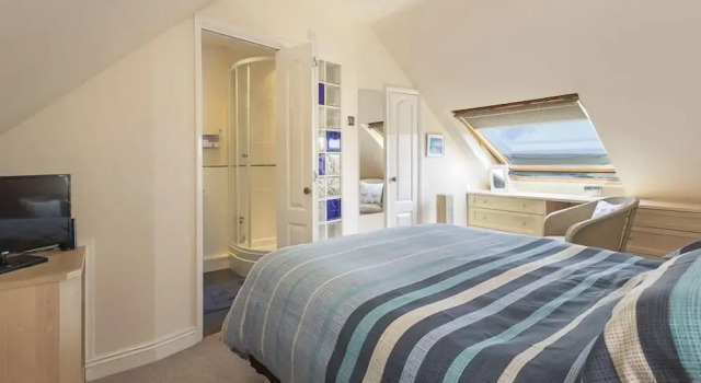 Camar, Reserva ahora Hotel Salcombe Devon