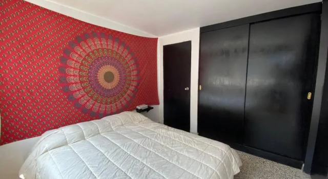 nice apt. Roma CDMX :), Забронировать Отель Мехико Мексико, рядом с Театр «Арт-Хаус-Мехико»