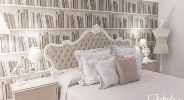 Premium- værelse Fabula Maison