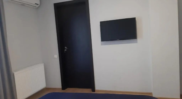 Deluxe kamer Sunset Telavi