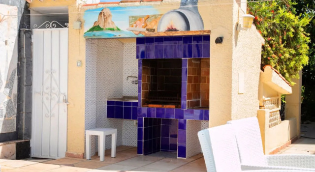 Holiday Home Casa Pedro