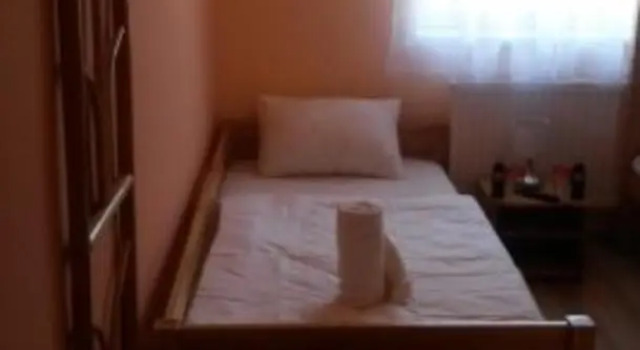 Номер Standard Levendula Vendégház