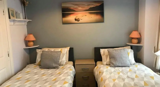 The Grove FREE ON SITE PARKING, Забронировать Отель Отели Англии 3 звезды, 3*