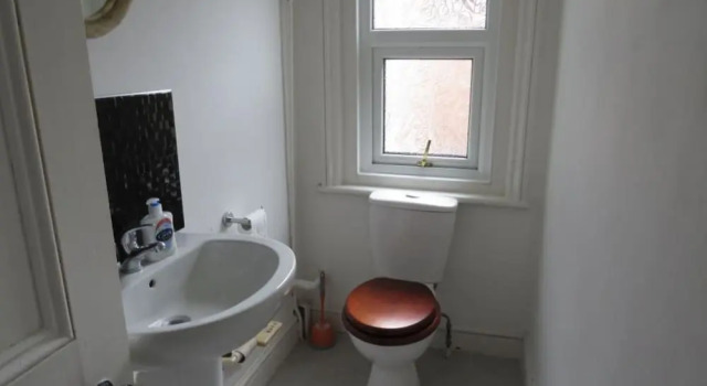 Семейные апартаменты 2 Bed Apartment in Basingstoke