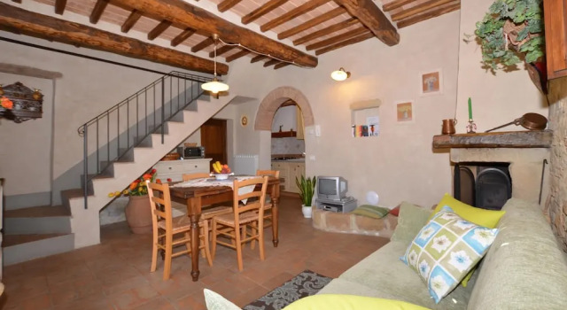 Вилла Villa Casacheta - Happy Rentals