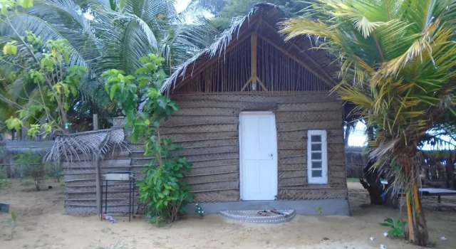 Номер Economy Kite Bay Resort Kalpitiya