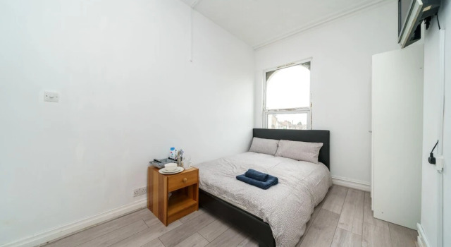 Wandsworth Suites London