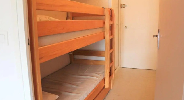 Appartement Vars, 1 pièce, 4 personnes - FR-1-330B-4, Забронировать Апартаменты/квартира Вар Hautes-Alpes, рядом с Массажно-оздоровительный центр Roof of the World