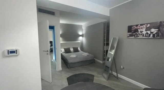 Apartment 1 Schlafzimmer Dimore Macrì